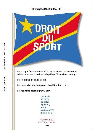 DROIT DU SPORT